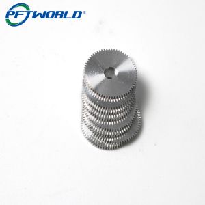 custom anodized aluminum cnc machining precision parts rapid prototyping cnc