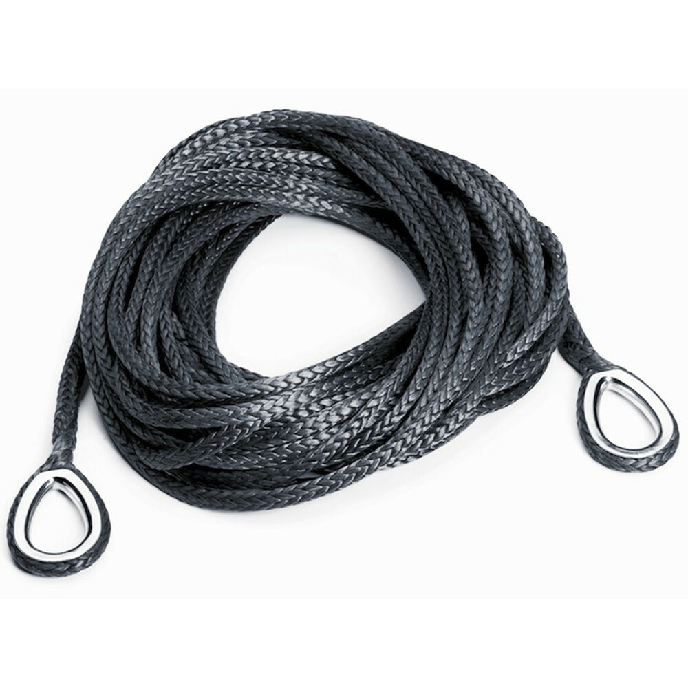 High Durability Fiber Core 30mm Uhmwpe Polyester Yacht Mooring Rope for Watercraft