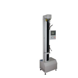 Microcomputer Controlled Tensile Testing Equipment 50 - 500mm/min