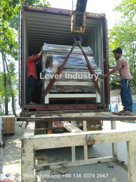 Bending Glass Tempering Furnace / Glass Tempering Machine / Glass Toughening