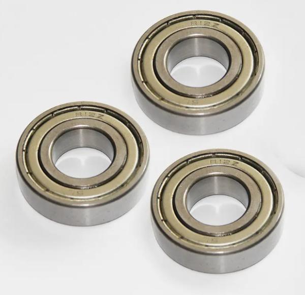 Deep Groove Ball Bearing R12ZZ,Single Row Deep Groove Ball Bearing R12ZZ,High