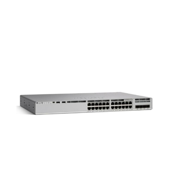 China C9200L-24P-4X-E Cisco Network Switch Catalyst 9200L 24 Port PoE+ 4x10G Uplink on sale China C9200L-24P-4X-E Cisco Network Switch Catalyst 9200L 24 Port PoE+ 4x10G Uplink on sale