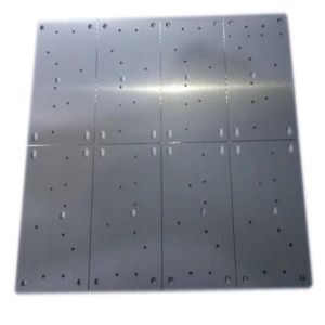 thermal conductive copper substrate 1 layer PCB