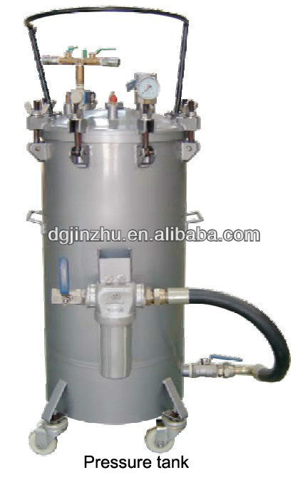 stainless steel tube polishing machine