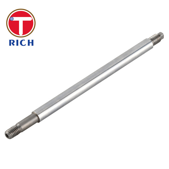 CNC Machining Part CNC Machining Car Parts Shaft Gear