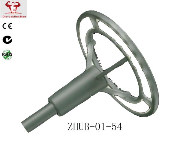 Bright Led Urban Light Led Street Light Fixtures 54w AC85 - 265V，54W.