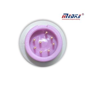 Medical Oxyge Round 8pin Mindray T5 Reusable Spo2 Sensor