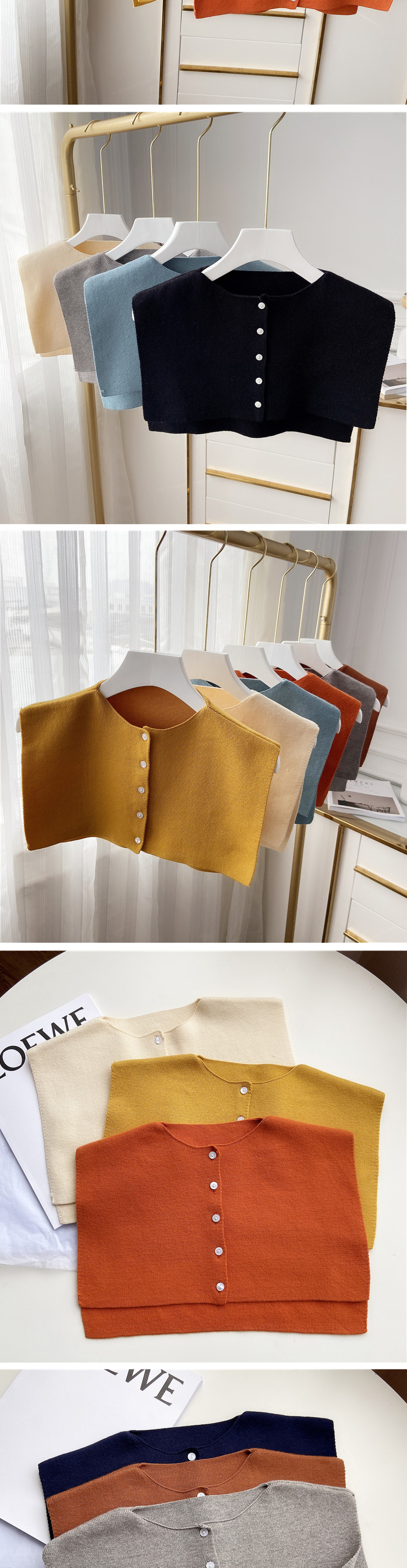 52 Inch 10G Sweater Flat Knitting Machine Double System