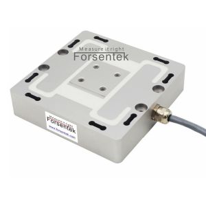 3 Axis Load Cell 200kN Multi Axis Force Sensor 20 tons Triaxial Load Cell