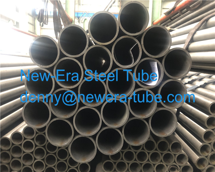 Bearing Steel 100Cr6 Seamless Steel Tube GCr15