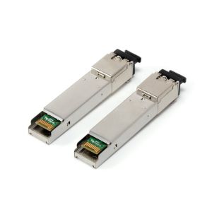 Allied Telesis 1000LX SFP Optical Transceiver Module AT-SPBD10-14