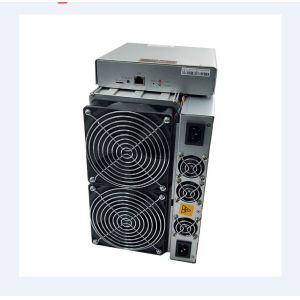Antminer L3++ 0.58G hashrate with 942W and L3+ 0.504 G hashrate with 800W for