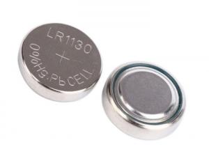  Thin AG10 Alkaline Button Cell Battery  LR1130 LR1131 389 390 LR54 189 Manufactures