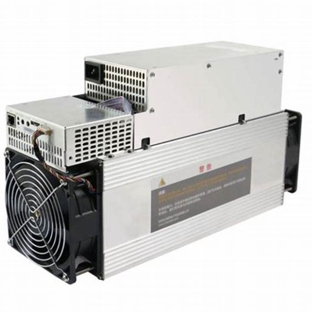 Bitcoin Asic Whatsminer M32 66t 3696w Sha256 80db Ethernet 10.8kg