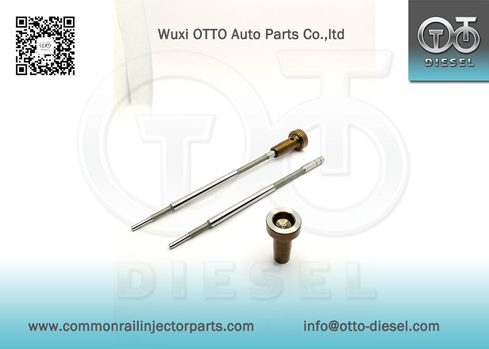  F00VC01353 /F 00V C01 353 Common Rail Injector Valve Manufactures