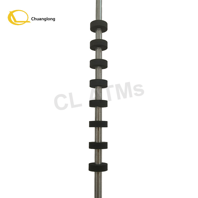 Diebold Nixdorf ATM Parts DN DM7v Cassette Shaft 2 01750870292 0870292 DN100 DN100D DN200