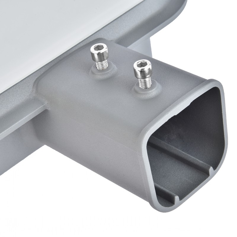 led street lighting meterials