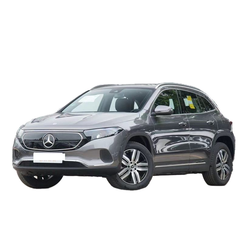 New Energy Vehicles New Electric Cars BENZ GWM Benz Eqa260