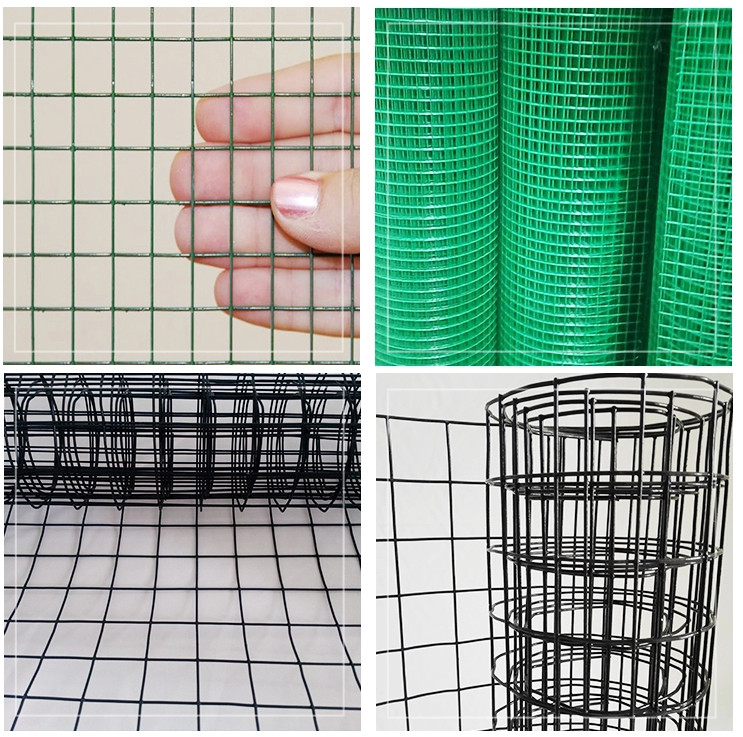 Stainless Steel Welded Wire Mesh Filter Screen With 200 300 400 500 1000 Micron