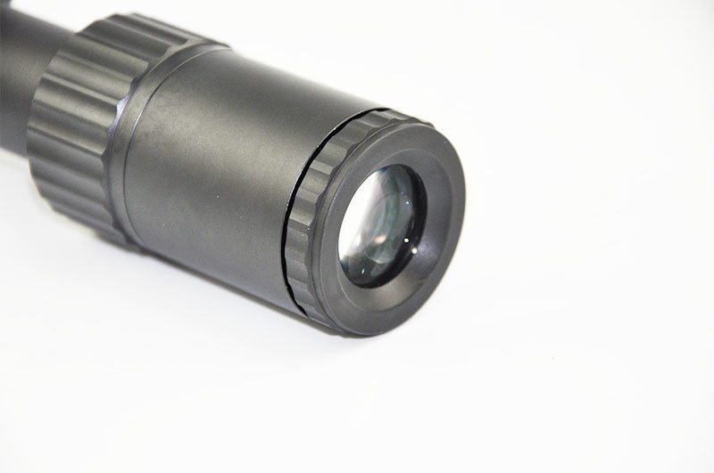 Scope Hikmicro Stellar SQ50 Thermal Weapon Sights For Hunting Sabpack Optics