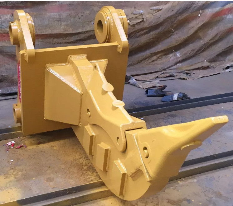 With our reliable and effective Excavator Stump Ripper, you can easily remove challenging stumps and roots.