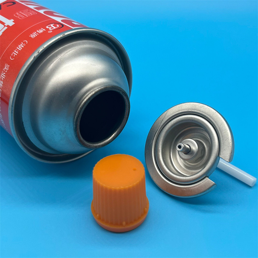 Industrial-Grade Oven Gas Valve for Commercial Kitchen Equipment