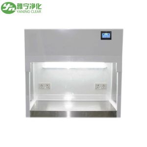 Custom Desk Top Laminar Flow Cabinet Mini Modular Laboratory Horizontal Vertical