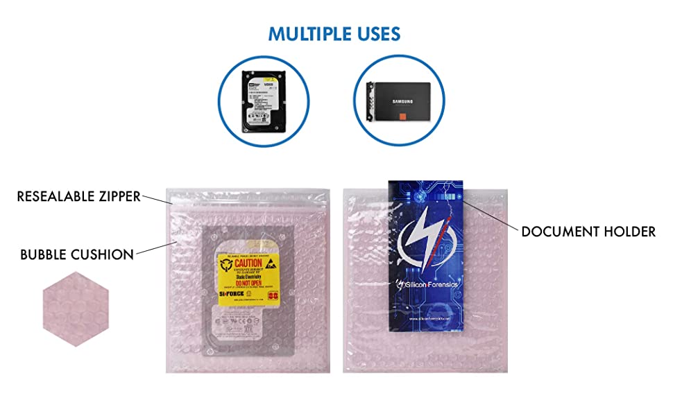 anti static bag