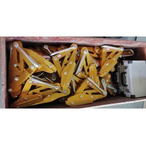 OPGW Stringing Tools Auto Come Along Clamps SKG-1.6