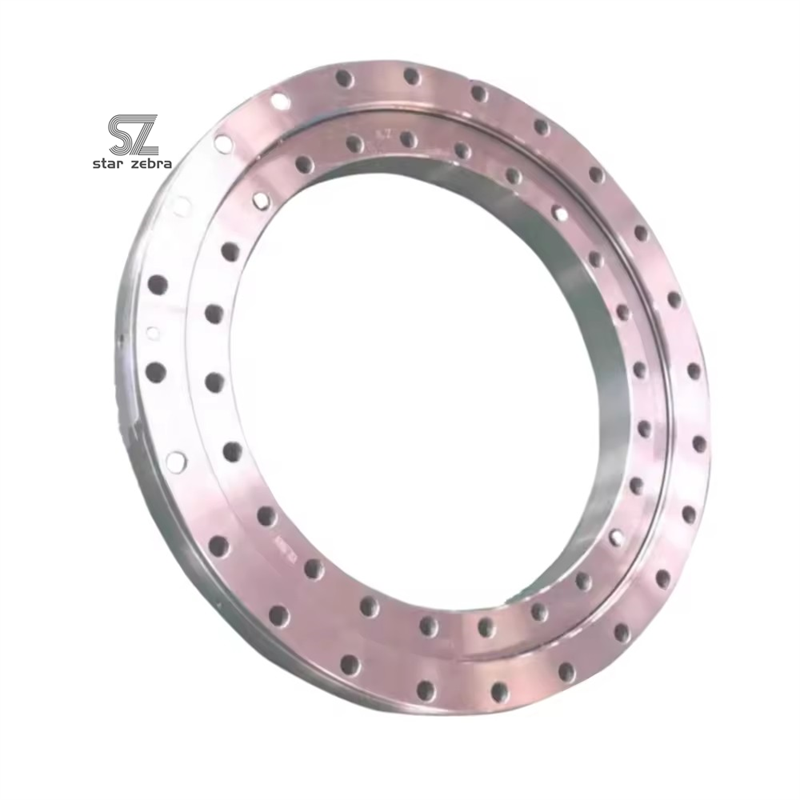 Liugong 908E D Slewing Support Excavator Big Turntable and Rotating Gear Ring for in Machinery Repair Shops