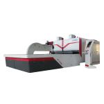 2500mm Flexible panel bender Full Automatic Sheet Metal Folding Machine