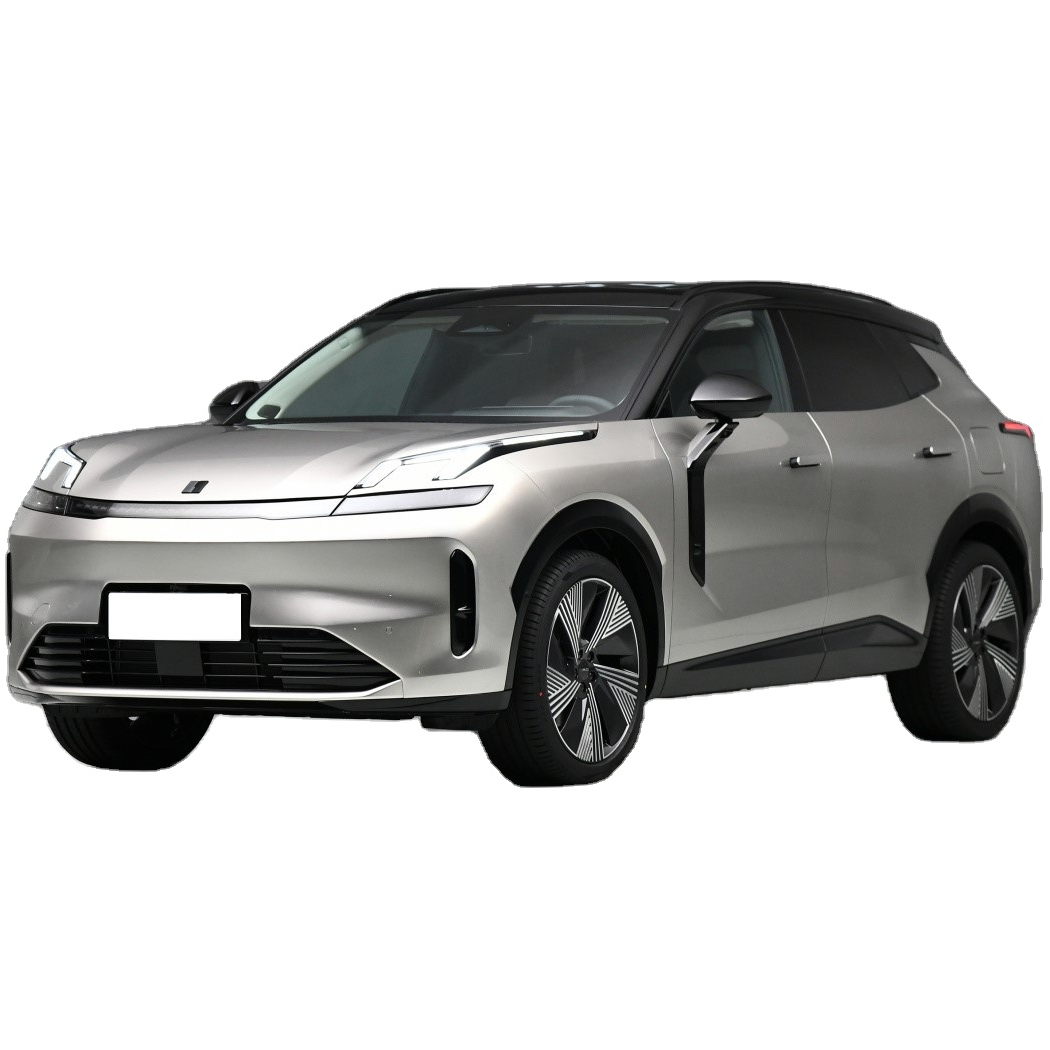 Lynk Co 08 2024 Version 03 06 02 09 Car 2023 EM-P Time Limited Edition Ternary Lithium Sale Happening Now