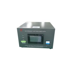 Single Phase General Rectifier Power Supply With Analog Control （4-20mA）