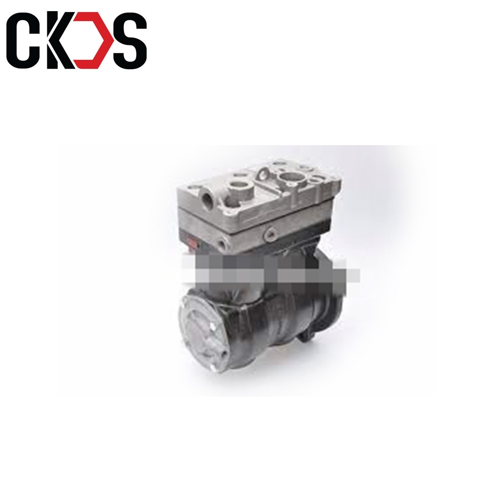 4127040000 Air Brake Compressor For Mercedes Heavy Duty Trucks Bus