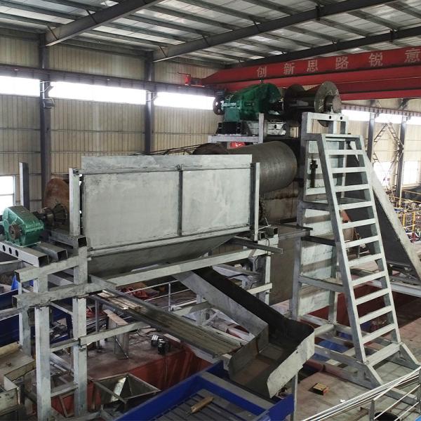 Generator Sets Hydraulic Control Lake Mining Dredger for River Diamond
