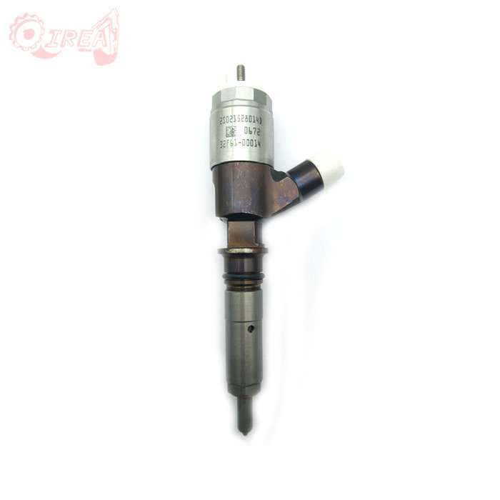 264756 Engine C4.2 Fuel Injector For 311D LRR 312D L 313D 314D CR LCR 320D Excavator