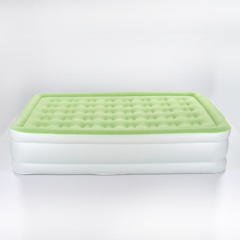 Comfortable Automatic Air Mattress