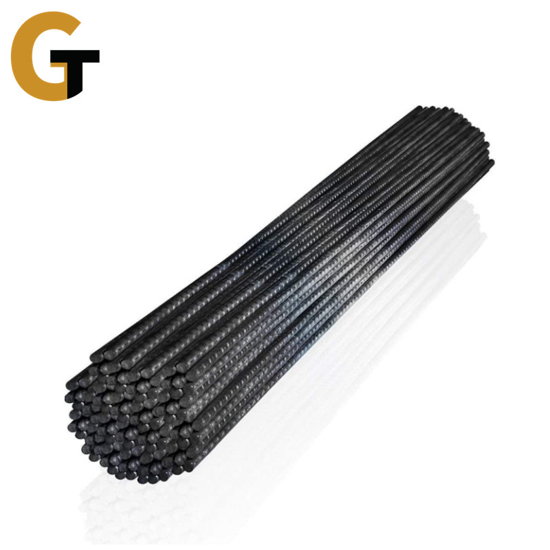 Y32 Y20 Y25 Y16 Steel Bar Rebar G60 Grade 500 Grade 60