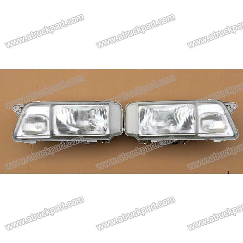 Head Lamp For ISUZU GIGA CXZ/EXR Truck Spare Body Parts