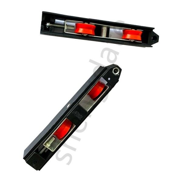 High Density Door & Window Rollers Wheels Accessory Hardware Sliding Door Rollers Window Wheel