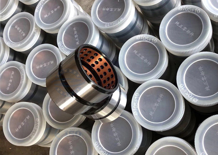 Excavator Undercarriage Parts 40cr Arm Pin Bushing boom pin bushing bucket bushing