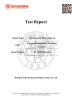 Huizhou Longwangda Technology Co., Ltd. Certifications