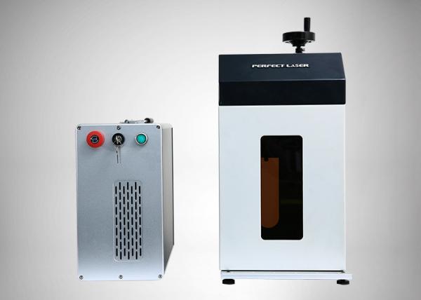 Marking Speed High Quality Fiber Laser Engraving Machine to Electronic