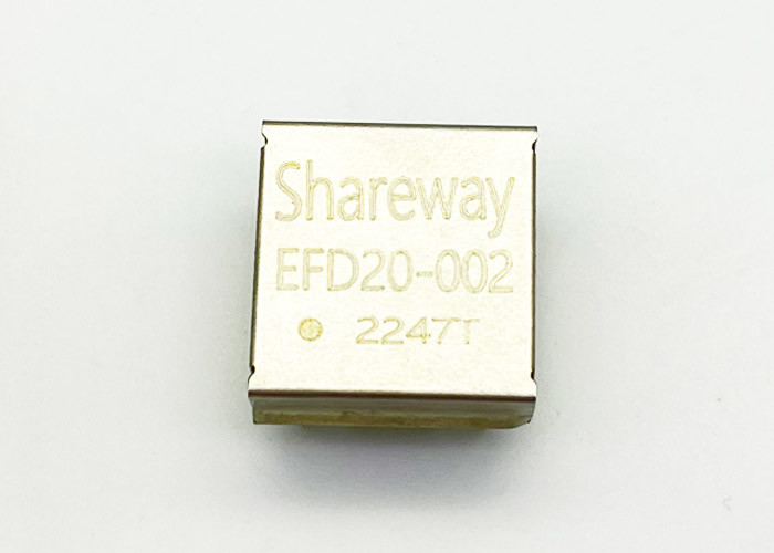 EFD15 Surface Mount SMPS Flyback Transformer For Flyback Converters 749196328