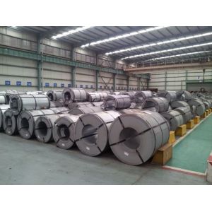 Silicon Sheet Stacked Core For Various Transformer-3150kVA And Durable Reactor