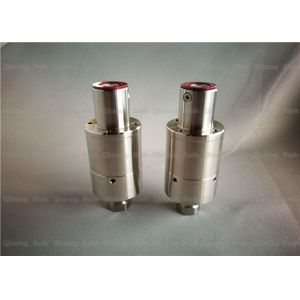 Replacement Telsonic SE3512C Ultrasonic Welding Converter 35Khz With 4pcs Ceramics