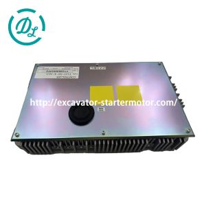 EexcavaStart Kobelco SK135SR-1 Excavator ECM Controller YN22E00037F2 YY22E00037F