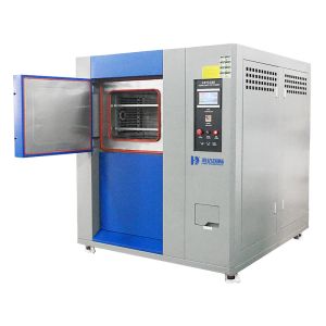 China Environmental Test Chambers/Thermal Shock Testing Equipment on sale
