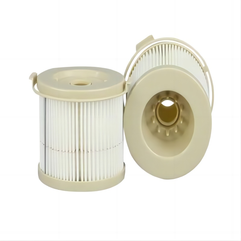 Building Material Shops 1KG Weight Supply Fuel Water Separation Filter Element P552014