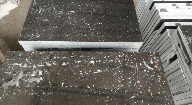Stone Saw Cutter Machine